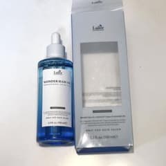 ラドール lador ワンダーヘアオイルのサムネイル