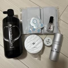 Nail de Dance アクリル用品まとめ売りのサムネイル