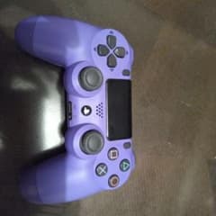 PS4コントローラー　ジャンクのサムネイル
