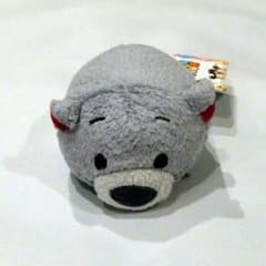 ツムツム　ゴーファー　プーさん　ぬいぐるみ　プラッシュ　新品のサムネイル