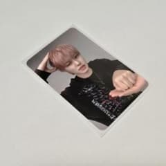 AHOF mini fancon 1/18 2部 vip特典 ジュウォンver.のサムネイル