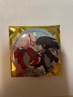 リコリス・リコイル 缶バッジ AnimeJapan2023のサムネイル
