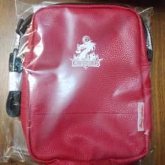 コベルコスティーラーズショルダーポーチのサムネイル