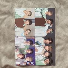 BTS ソウジュ トレカ ミニフォトのサムネイル