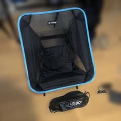 helinox チェアワンのサムネイル
