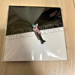 【未使用】SHINee TAEMIN ピンバッジのサムネイル