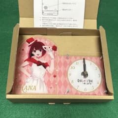 【生産終了】推しの子展　有馬かな　アクリルクロック　推しの舞台裏　推しの子