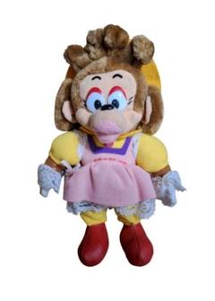 宝塚ファミリーランド　ターコちゃん　ぬいぐるみ　レア　希少　昭和レトロ 宝塚ファミリーランド ターコちゃん ぬいぐるみ レア 希少 昭和