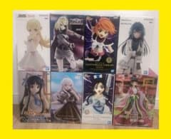 美少女系フィギュア まとめ売り ふたりはプリキュア キュアブラック ホワイト