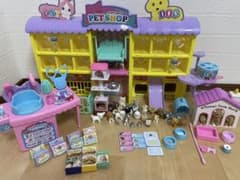 リカちゃん 色々セットのサムネイル