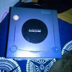 ゲームキューブ本体のサムネイル