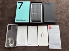 OPPO Reno7 A 本体のサムネイル