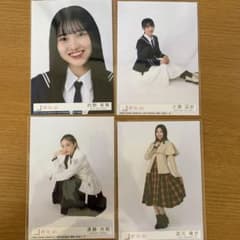 櫻坂46 生写真のサムネイル