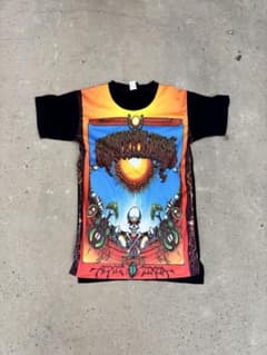 【90's】グレイトフルデッド Tシャツ シングルステッチのサムネイル