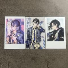 四季凪アキラ チェキ デビューチェキ 3周年 - メルカリ