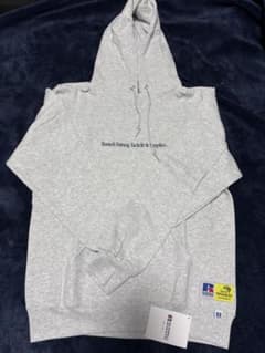 RUSSELL ATHLETIC グレー Mサイズのサムネイル