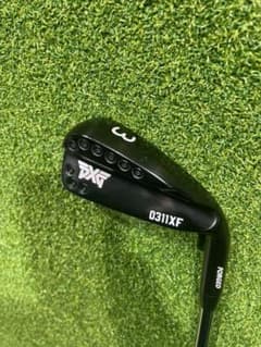 pxg 0311xf 3番のサムネイル