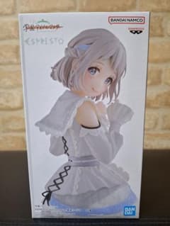 学園アイドルマスター ESPRESTO Refined white 葛城リーリヤ - メルカリ