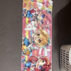 すとぷりタオルのサムネイル