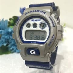 CASIOG-SHOCK DW6900 mrc 8jミスターCartoonモデル - メルカリ
