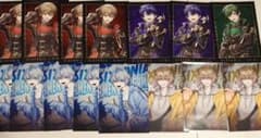 シクフォニ ランダムブロマイド 2周年/アメカジ バラ売りページのサムネイル