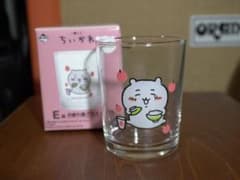 【グラスセット】ちいかわ、うさぎのサムネイル