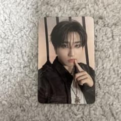 StrayKids スキズ ハン EVIL SKZOO SPEAKER トレカ - メルカリ