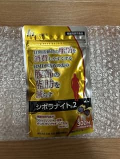 シボラナイト2のサムネイル