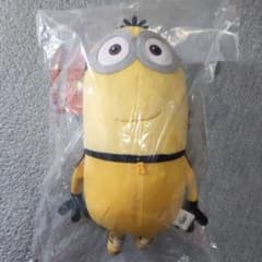 ミニオン 一番くじ C賞 ケビンのサムネイル
