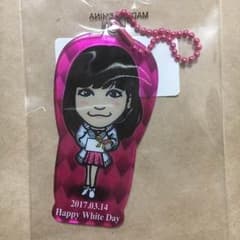 鷲尾伶菜クリアチャームのサムネイル