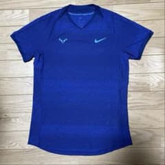 海外限定 Nike ラファエル ナダル Six Kings Slam 2024 - メルカリ