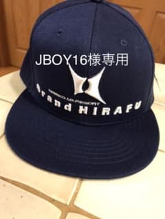 キャップ　新品未使用のサムネイル