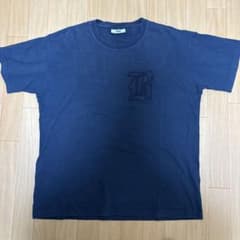 BALR. Tシャツ ネイビー XLのサムネイル