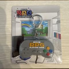 RIIZE ファンミーティング RPG ボイスキーリング　入場特典のサムネイル