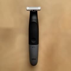 ブラウン PROX XT5300-b ボディトリマー Braun - メルカリ