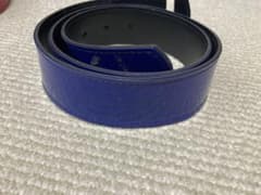 野球ベルトのサムネイル