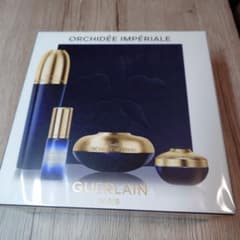 ゲラン オーキデアンペリアル コフレ 限定 - メルカリ