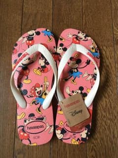 サンダル バジル様 専用のサムネイル