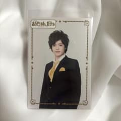 吉澤閑也 ワルツ 台北 トレカ 6枚セット 吉澤閑也 ワルツ 台北 トレカ 6枚セット TravisJapanワルツ 台湾