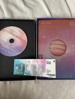 BTS WORDのサムネイル