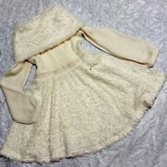 liz lisa ポンチョ | Shop at Mercari from Japan! | Buyee