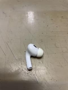 Apple AirPods Pro2 左耳のサムネイル