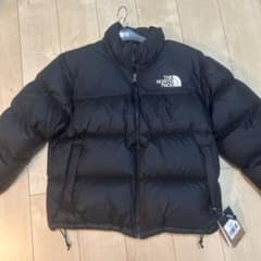 THE NORTH FACE W 96 RETRO NUPTSEのサムネイル