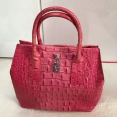 やよい様専用　フルラ　ハンドバッグのサムネイル