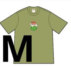Supreme Grinch Tee "Moss"のサムネイル