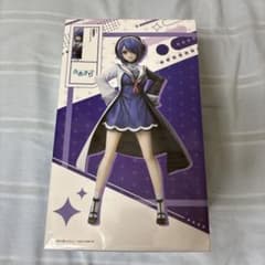 あおぎり高校 音霊魂子 フィギュアのサムネイル