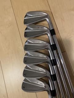 みつみつ様専用 P790アイアン - メルカリ