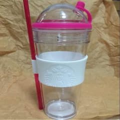 スターバックス タンブラー  海外のサムネイル