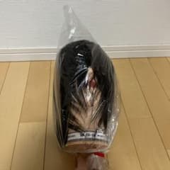 カット用ウィッグのサムネイル