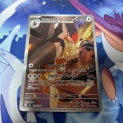 アオキのムクホーク　ARのサムネイル